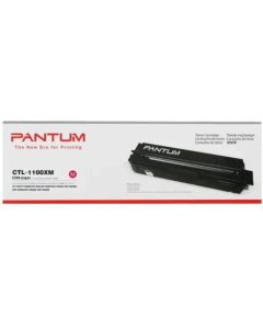 Тонер касета за Pantum CP11xx / CM11xx Series, Magenta, CTL-1100XM