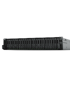 24-bay all-flash NAS server for Large Scale Business, FlashStation FS3410