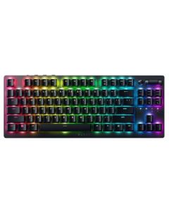 Геймърска клавиатура Razer DeathStalker V2 Pro, черна