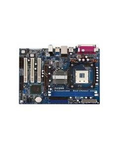 Дънни платки