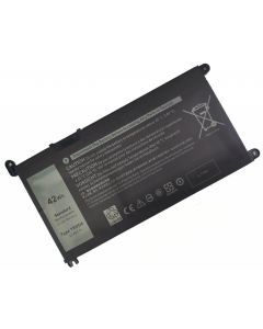 Батерия за DELL Inspiron 3582 5481 5493 5585 Vostro 3501 3583 5490 YRDD6