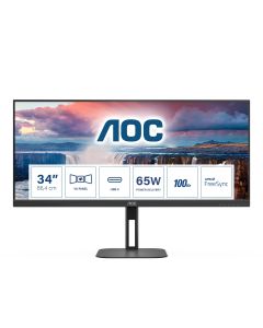 AOC U34V5C-BK