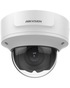 HikVision DS-2CD2721G0-IZ, 2МР, 2.8-12mm, Scan CMOS, IP67, H.265+, PoЕ 12W