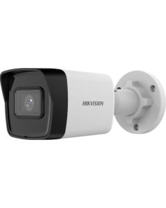 HIKVISION DS-2CD1043G2-IUF, 4MP, IP ONVIF, 2.8 мм ден/нощ, до 30 м нощно
