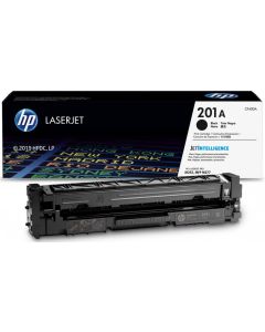 Касета за HP Color LaserJet Pro M252 Printer series / Pro MFP M277 series - /201A/ - Black