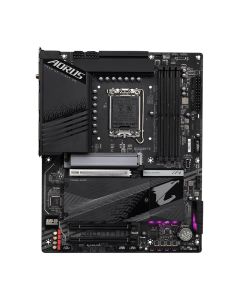 Gigabyte E Z790 Aorus Elite AX LGA 1700, PCIe 5.0, ATX, Wi-Fi 6E, RGB Fusion, DDR5