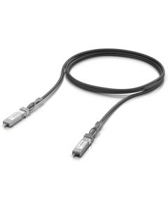 Ubiquiti UACC-DAC-SFP10-3M, DAC кабел, 10 Gbps, 3м