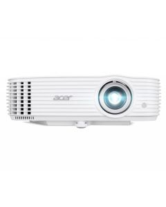 Acer Projector H6830BD, DLP, 4K2K UHD (3840 x 2160), 3800 ANSI Lm, White