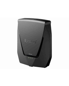 Mesh Router WRX560 Wi-Fi 6; Wi-Fi 802.11ax standard support, WPA/WPA2/WPA3/OWE encryption