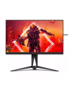 AOC AG275QZN-EU 27\" 2560x1440, VA, LED, 240Hz, 1ms, HDMI, DP, USB
