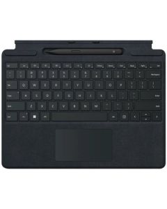 Клавиатура за Microsoft Surface Pro 8 Pro 9-X, Slim Pen 2