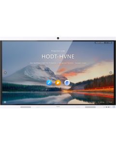 Huawei IdeaHub B2 IHB2-65PU Intelligent Collaboration Device 65\" infrared screen Jade