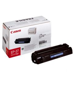 CANON LBP 3200 / MF 3110 / 5630 / 5650 - EP-27 - P№CR8489A002AA