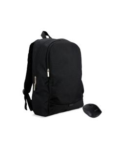 Acer ABG950 15.6\" + безжична мишка Acer, черен