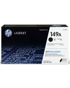 HP 149A Black Original LaserJet Toner Cartridge