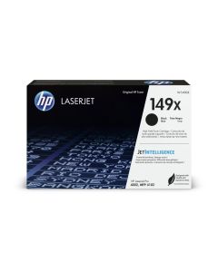 HP 149X High Yield Black Original LaserJet Toner Cartridge
