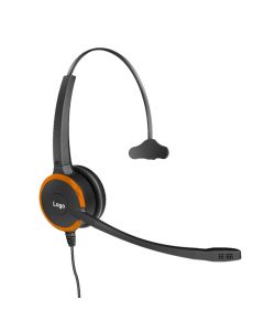 Моно слушалка
Axtel PRIME HD, NC, QD, черна