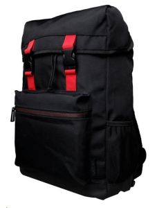 Раница за лаптоп Acer Nitro multifunctional 15.6\", черен - GP.BAG11.02A