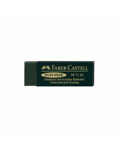 Faber-Castell Гума Dust-Free Art