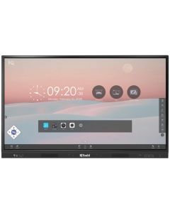 IQ Board Интерактивен дисплей Touch TB1000, 75'', 4K