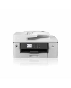 Мастиленоструен принтер Brother MFC-J3540DW, 4 в 1, цветен, А3