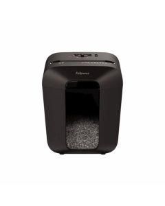 Fellowes Шредер за унищожаване на документи LX41, P-4, Micro-Cut, 17 L