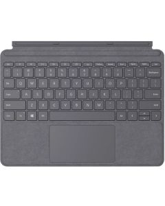 за таблет Microsoft Surface Go Type Cover, EN, сива