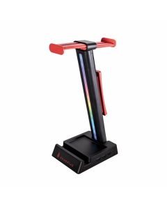 SureFire Поставка за слушалки Vinson N2 Multi-function, RGB, черна