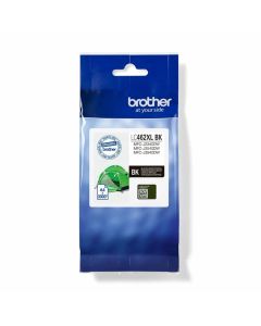 Оригинален патрон Brother LC462XLBK, 3000 страници-5%, Black