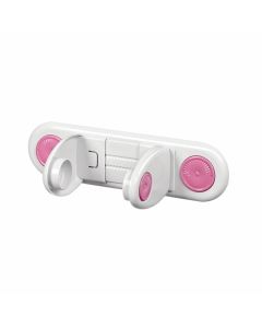 Palex Стойка за тоалетна хартия, бяла