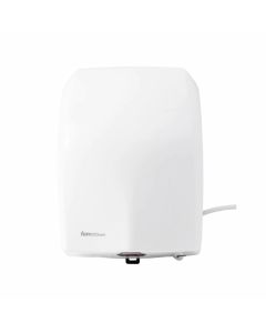 Сешоар за ръце Faneco Mistral Pro, 1500 W, бял, 26.3 х 19.4 х 13.2 cm
