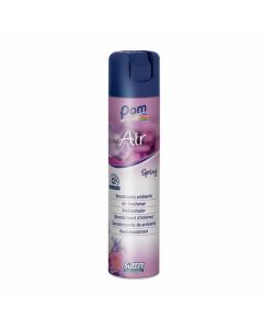 Pom Ароматизатор Air Spring, спрей, 300 ml