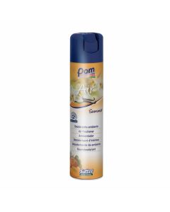 Pom Ароматизатор Air Summer, спрей, 300 ml