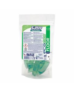 Препарат за почистване на под Sutter Ecocaps Floor Maxi, 25 капсули x 15 g