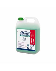 Препарат за почистване на под Sutter Onda Flor, 5 kg