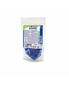 Препарат за почистване Sutter Ecocaps Multi, универсален, 25 капсули x 15 g
