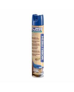Препарат за почистване на мебели Sutter Mobili Fresh, антистатик, 500 ml