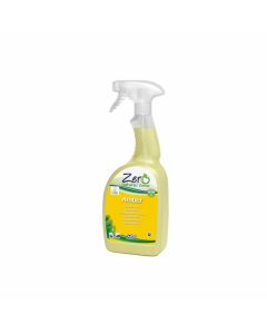 Обезмаслител Sutter Zero Amber, 750 ml