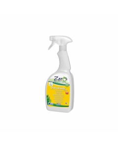 Препарат за почистване на фурни Sutter и грилове Zero Grill Cleaner Plus, 750 ml