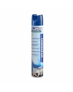 Препарат за почистване на стъкла Sutter Splendido, пяна, 500 ml