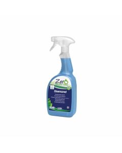 Препарат за почистване на стъкла Sutter Zero Diamond, 750 ml