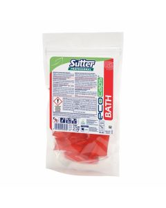 Препарат за почистване на баня Sutter Ecocaps Bath, 25 капсули x 15 g