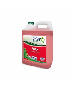 Препарат за почистване на баня Sutter Zero Ruby, 5 kg