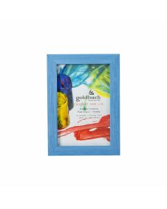 Goldbuch Рамка за снимка Color Up, 10 х 15 cm, синя