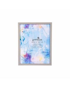 Goldbuch Рамка за снимка Color Up, 30 х 40 cm, светлосива