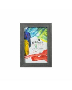 Goldbuch Рамка за снимка Color Up, 10 х 15 cm, тъмносива