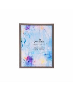 Goldbuch Рамка за снимка Color Up, 30 х 40 cm, тъмносива