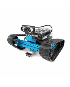 mBot Робот Ranger, 3 в 1, интерактивен