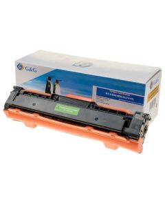 SAMSUNG CLP-415N / 415NW / Black - CLT-K504S P№NT-CS504BK