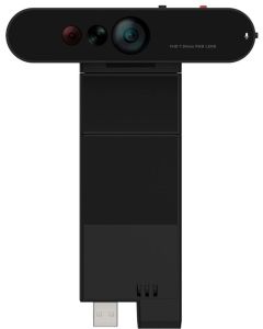 LENOVO ThinkVision MC60 Webcam Tall stack for 27inch + 31.5inch -30 Monitors